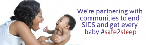 Saving Babies. Supporting Families.