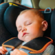 How long is it safe for a baby to sleep in a car seat?