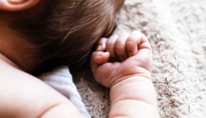 Straight Talk for Infant Safe Sleep
