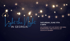 Light the Night in Georgia